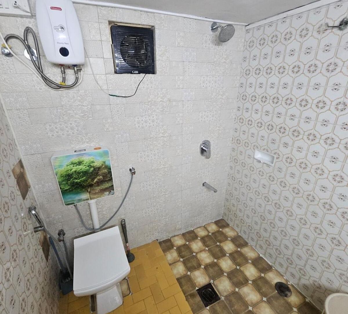 The Beautiful Bollywood 2bhk In Bandra Apartment Mumbai