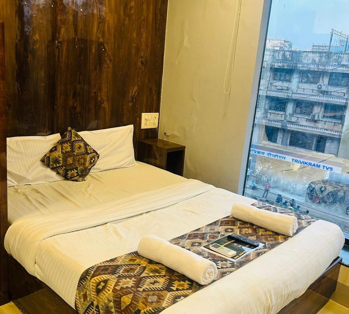 Hotel Summer Mumbai