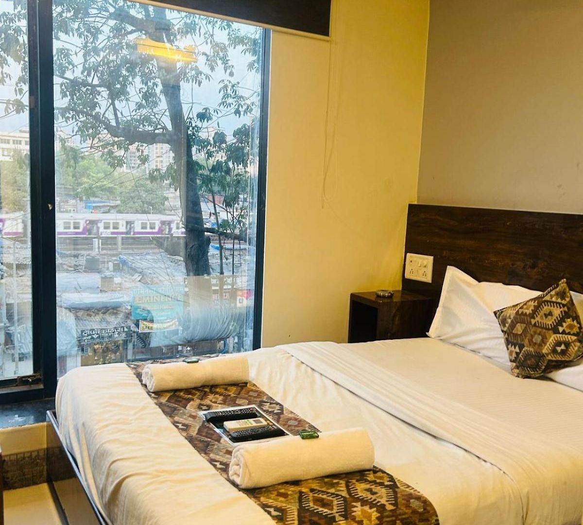 Hotel Summer