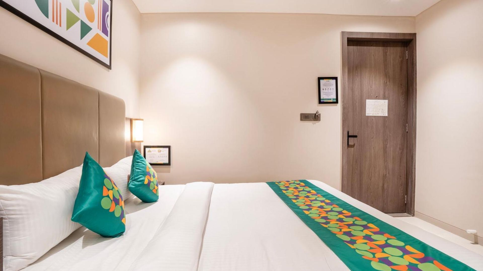 Treebo Vro Boutique, Andheri East 3* Mumbai