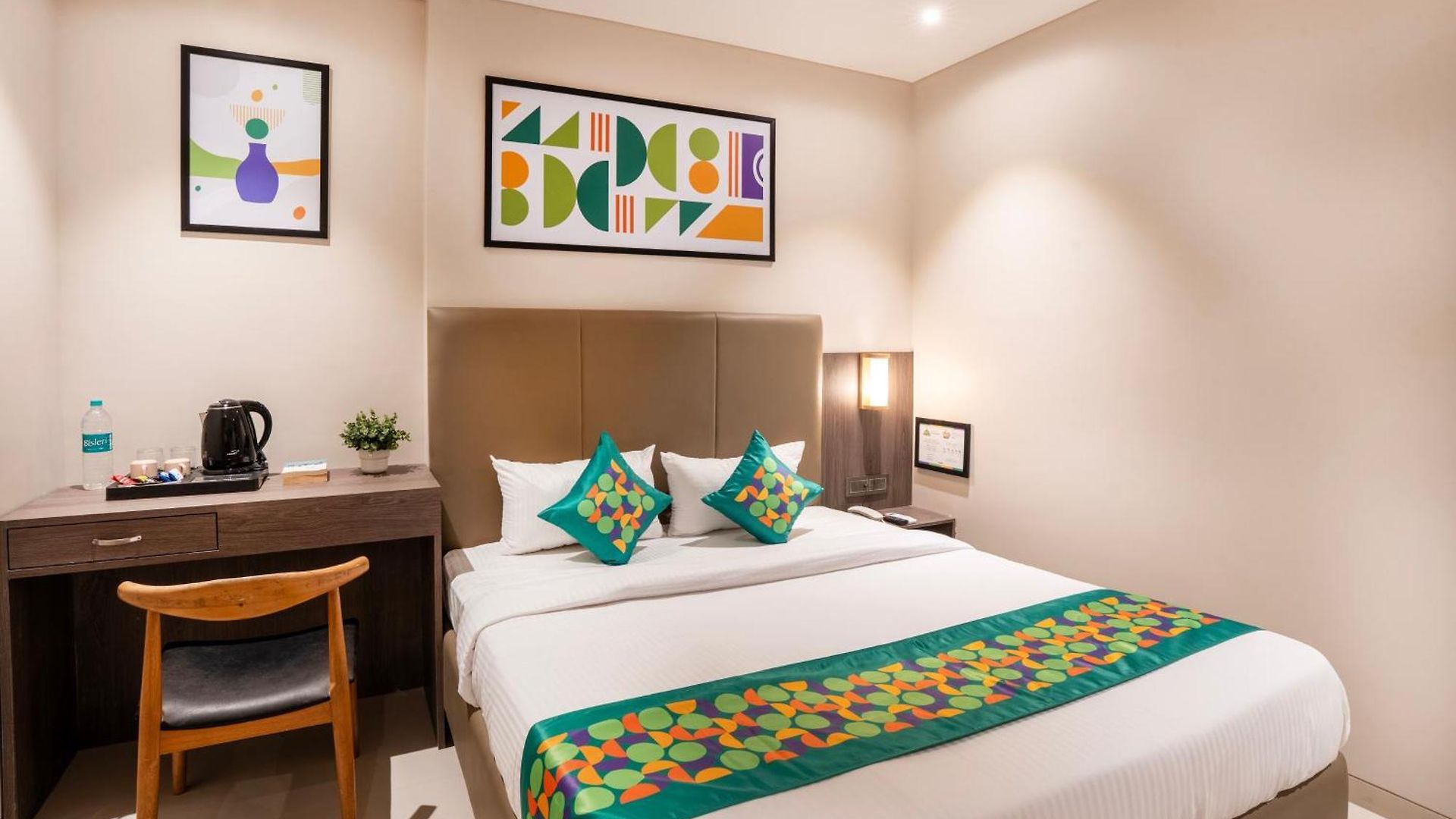 Treebo Vro Boutique, Andheri East 3*