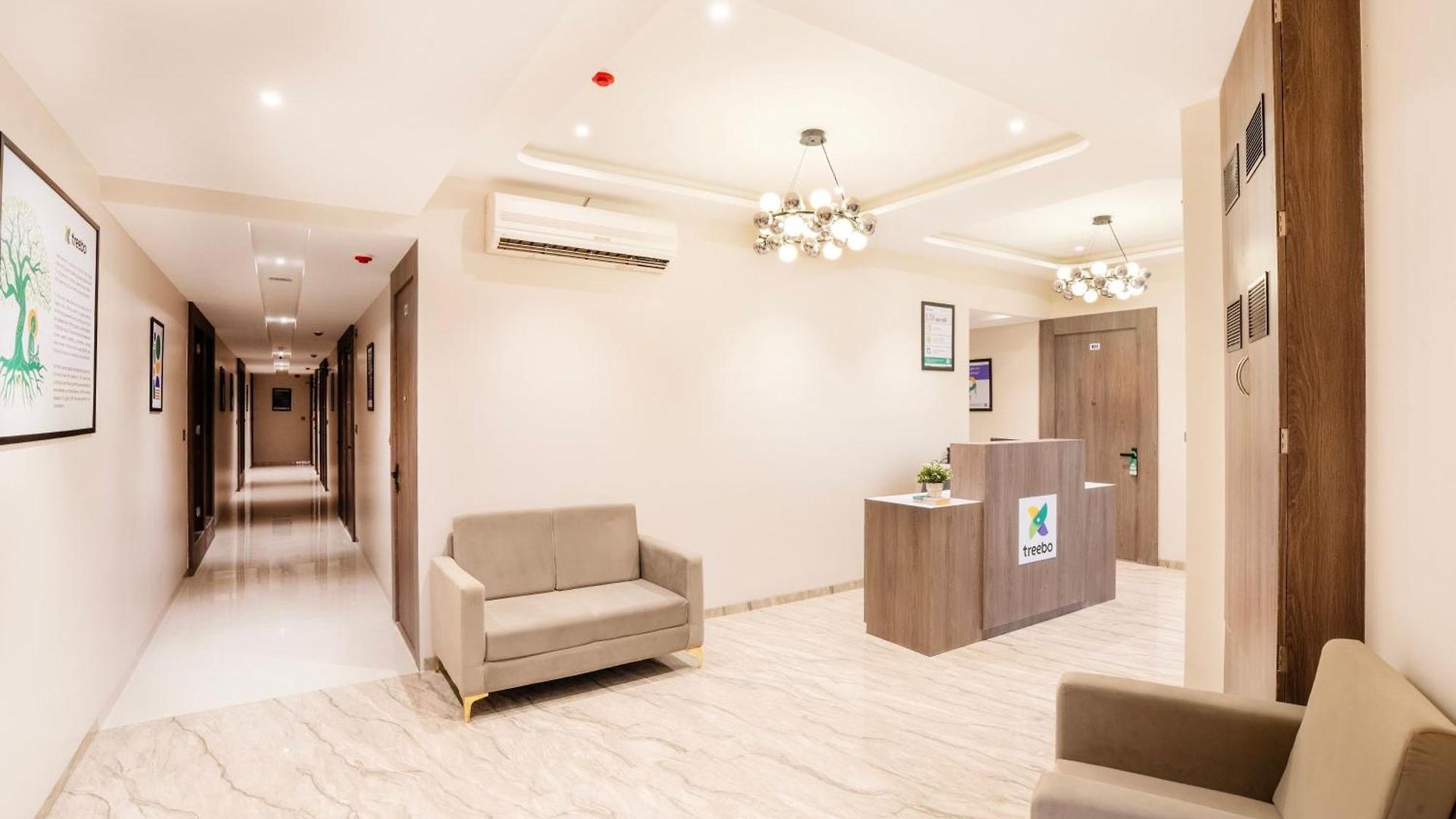 Treebo Vro Boutique, Andheri East Hotel 3*