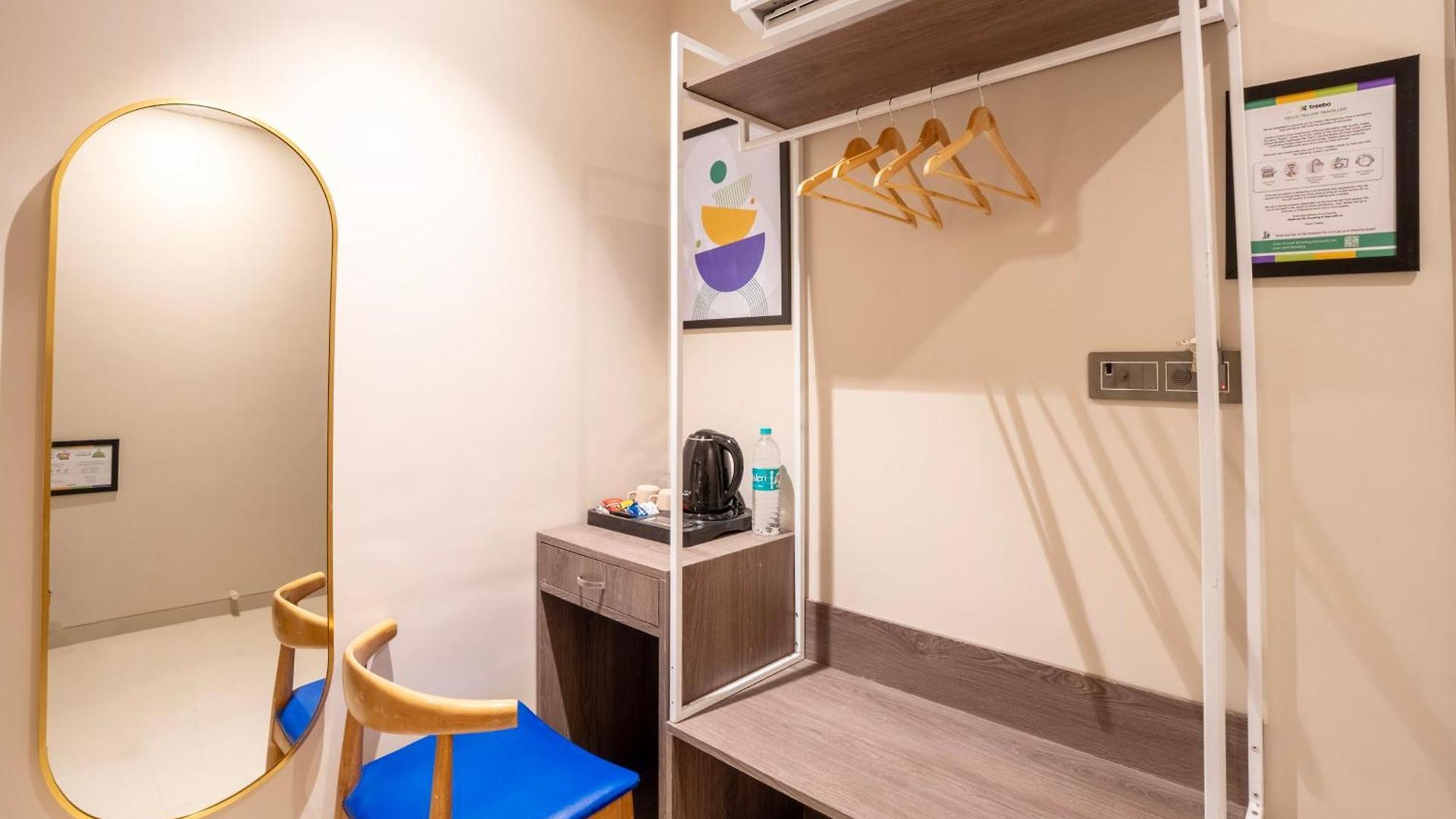 Treebo Vro Boutique, Andheri East Hotel Mumbai