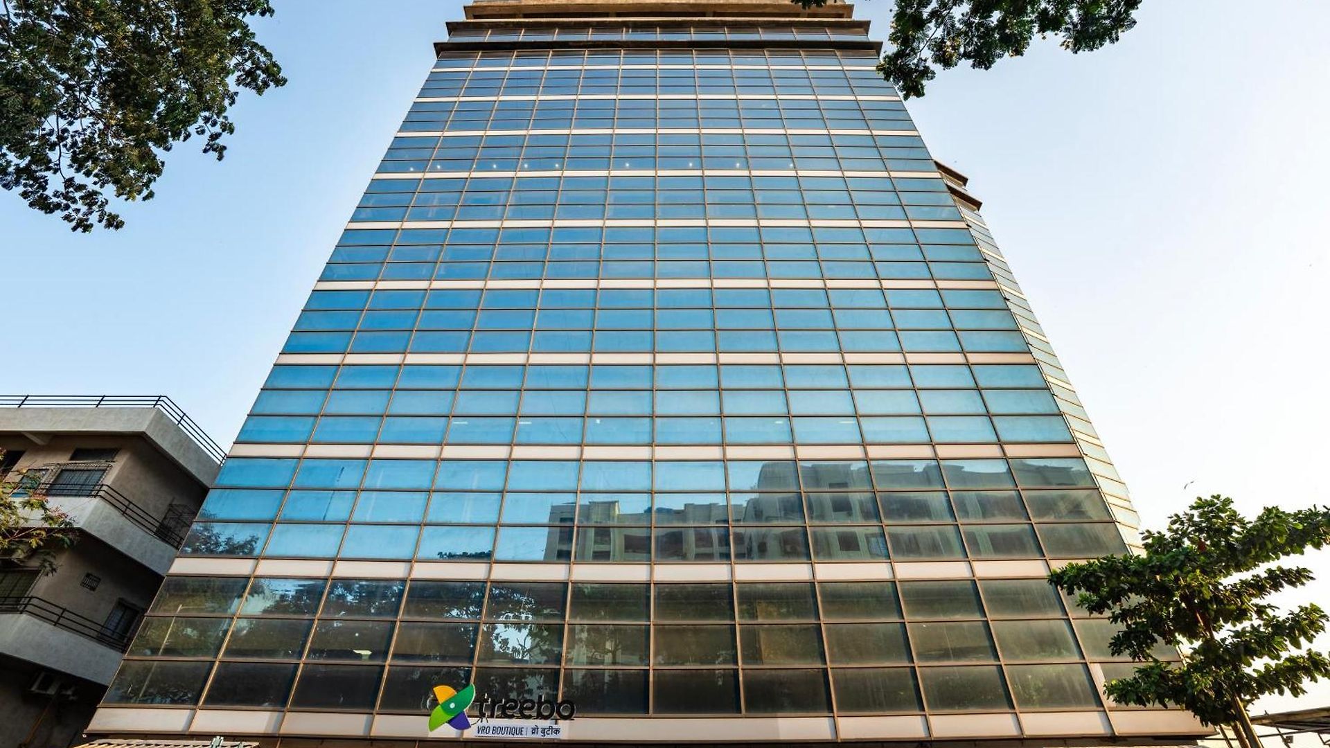 Treebo Vro Boutique, Andheri East Hotel Mumbai