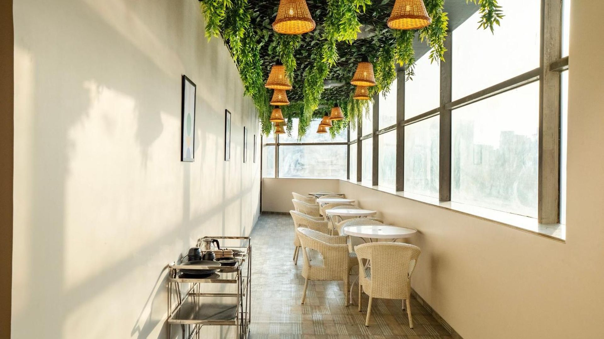 Treebo Vro Boutique, Andheri East 3*