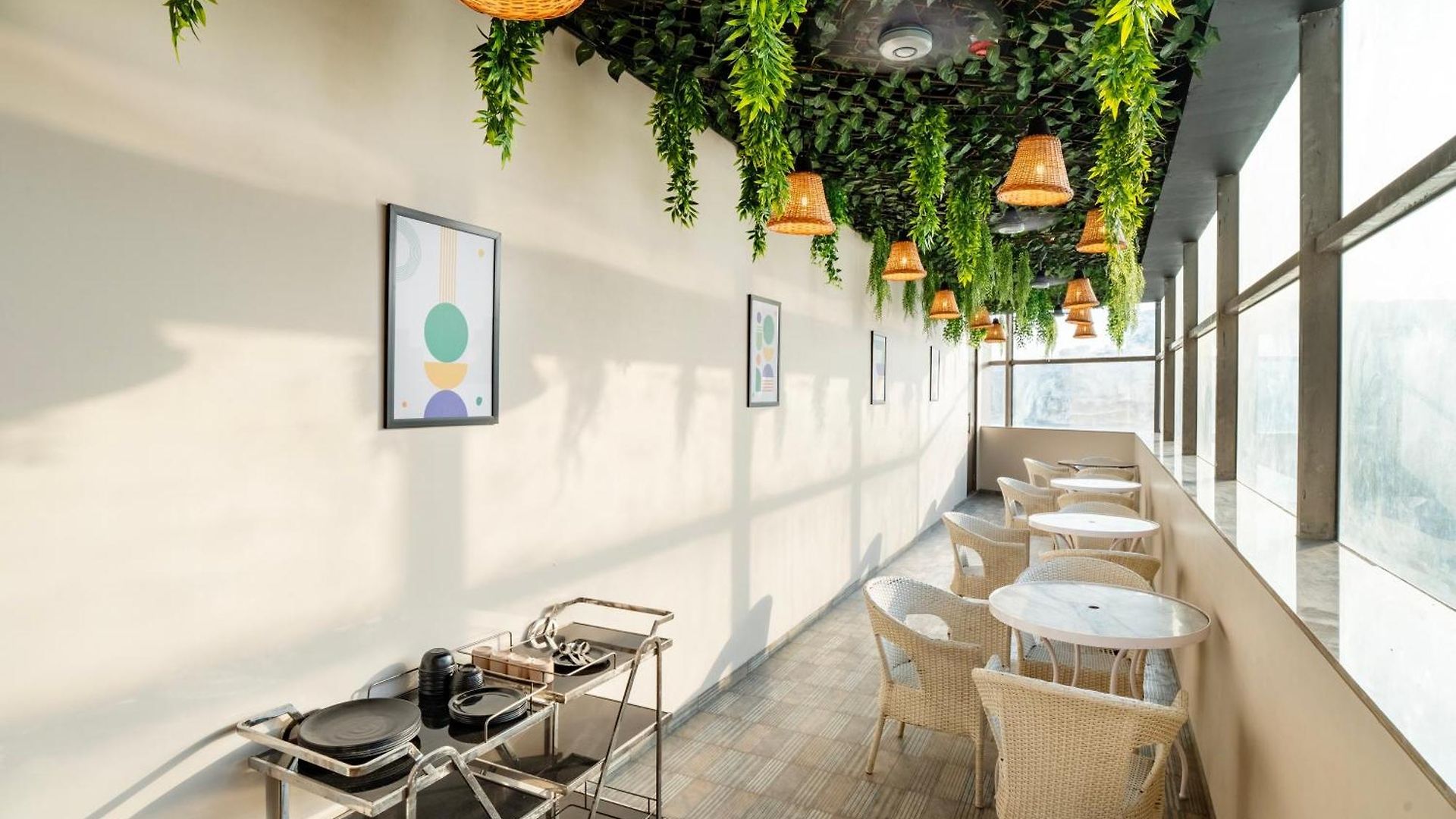 Hotel Treebo Vro Boutique, Andheri East 3*