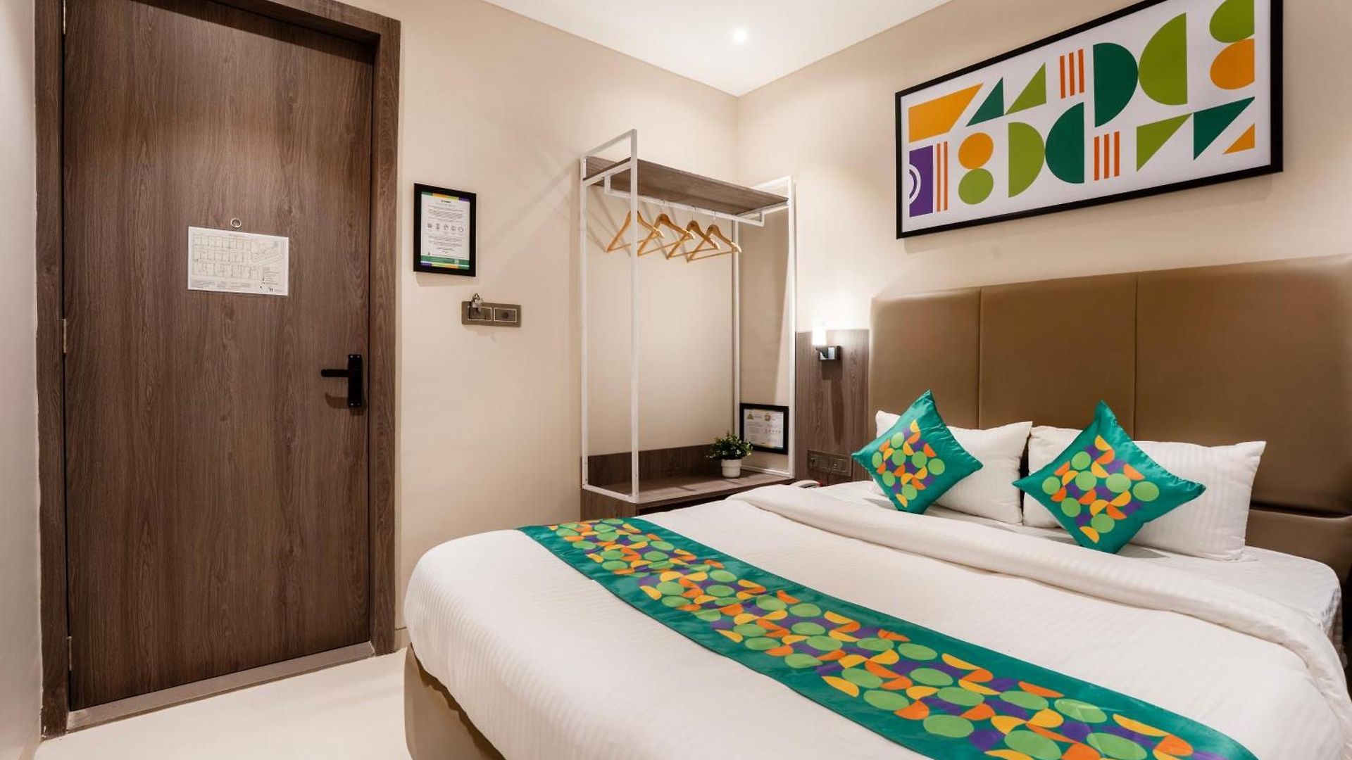 Treebo Vro Boutique, Andheri East 3* Mumbai