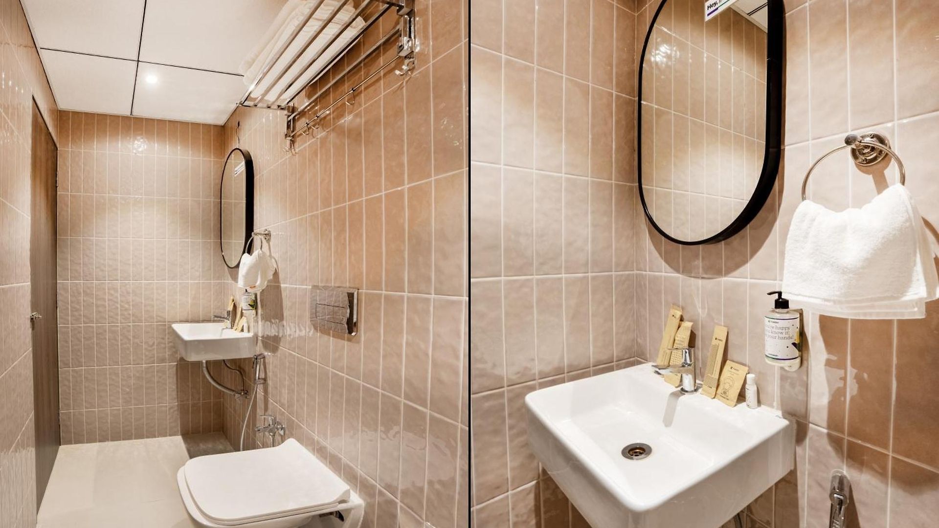 Hotel Treebo Vro Boutique, Andheri East