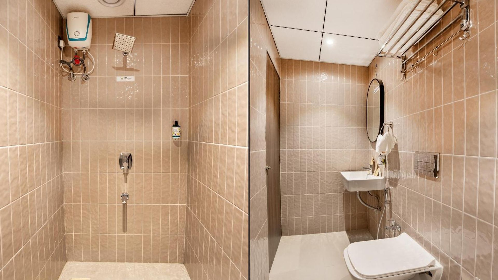 Hotel Treebo Vro Boutique, Andheri East