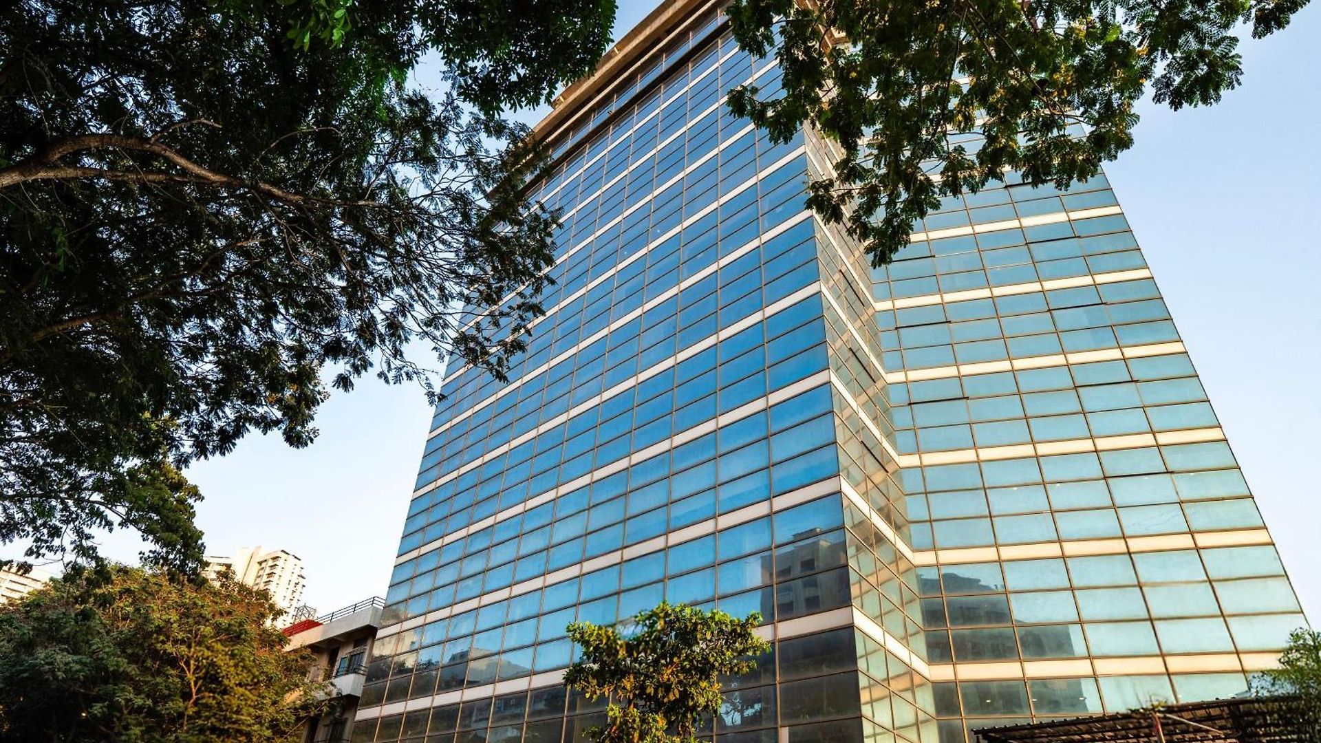 Hotel Treebo Vro Boutique, Andheri East 3*