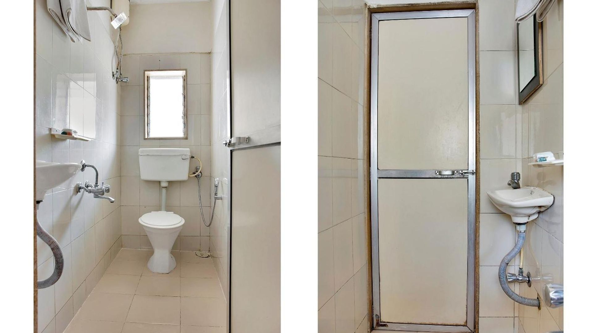 Hotel Hotel O Rana Residency Near Western Express Highway Metro Station