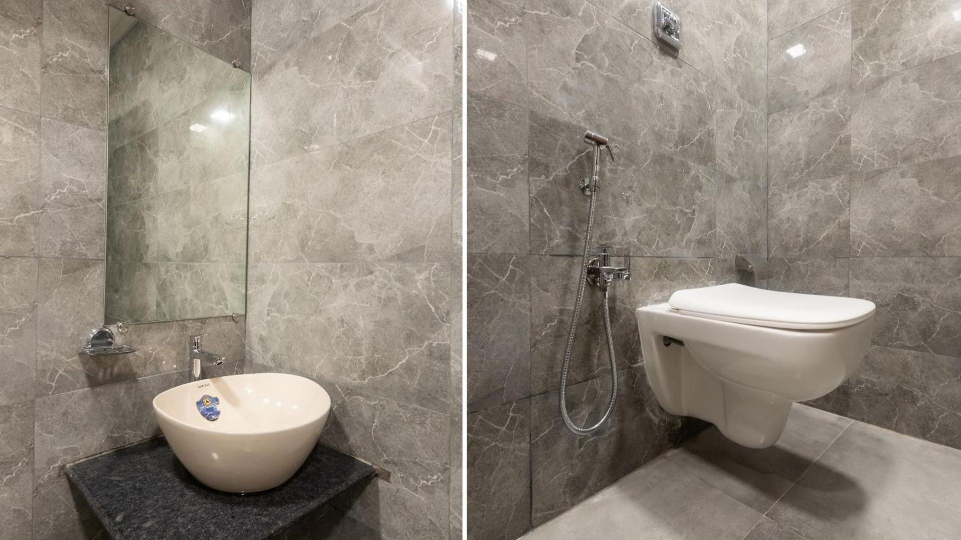 Hotel Blue Executive Near Chhatrapati Shivaji International Airport Mumbai