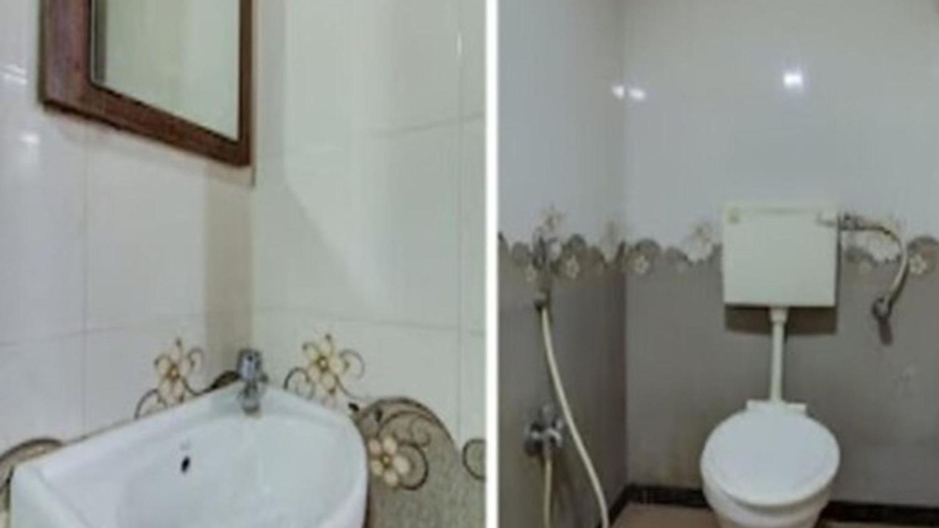 Apartment Sai Leela Near Airport