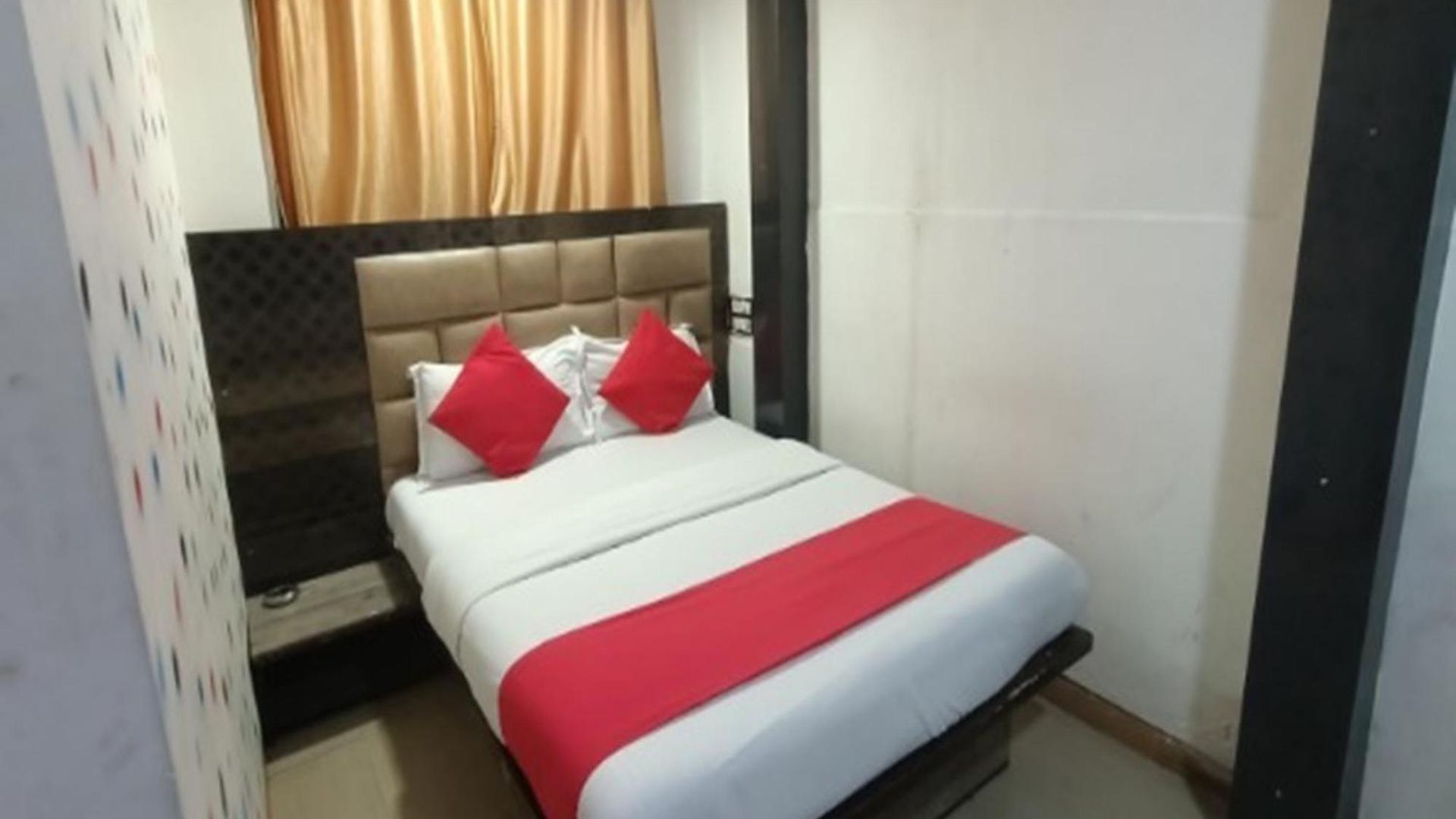 Apartment Sai Leela Near Airport