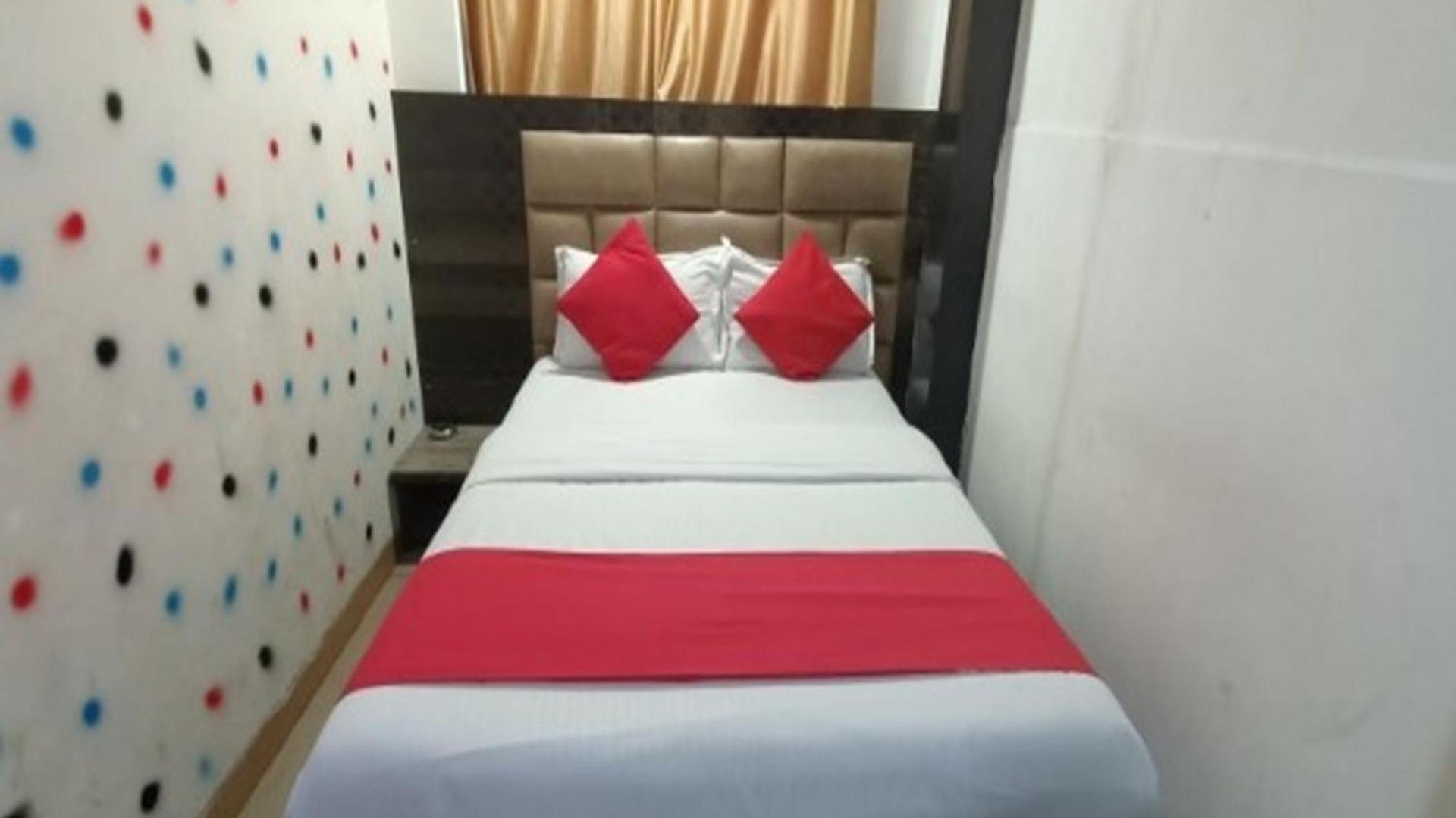 Apartment Sai Leela Near Airport