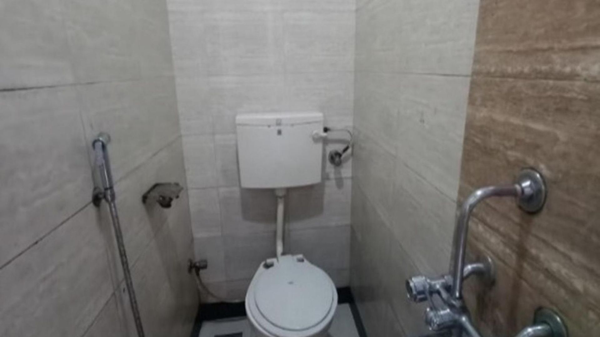 Apartment Sai Leela Near Airport *