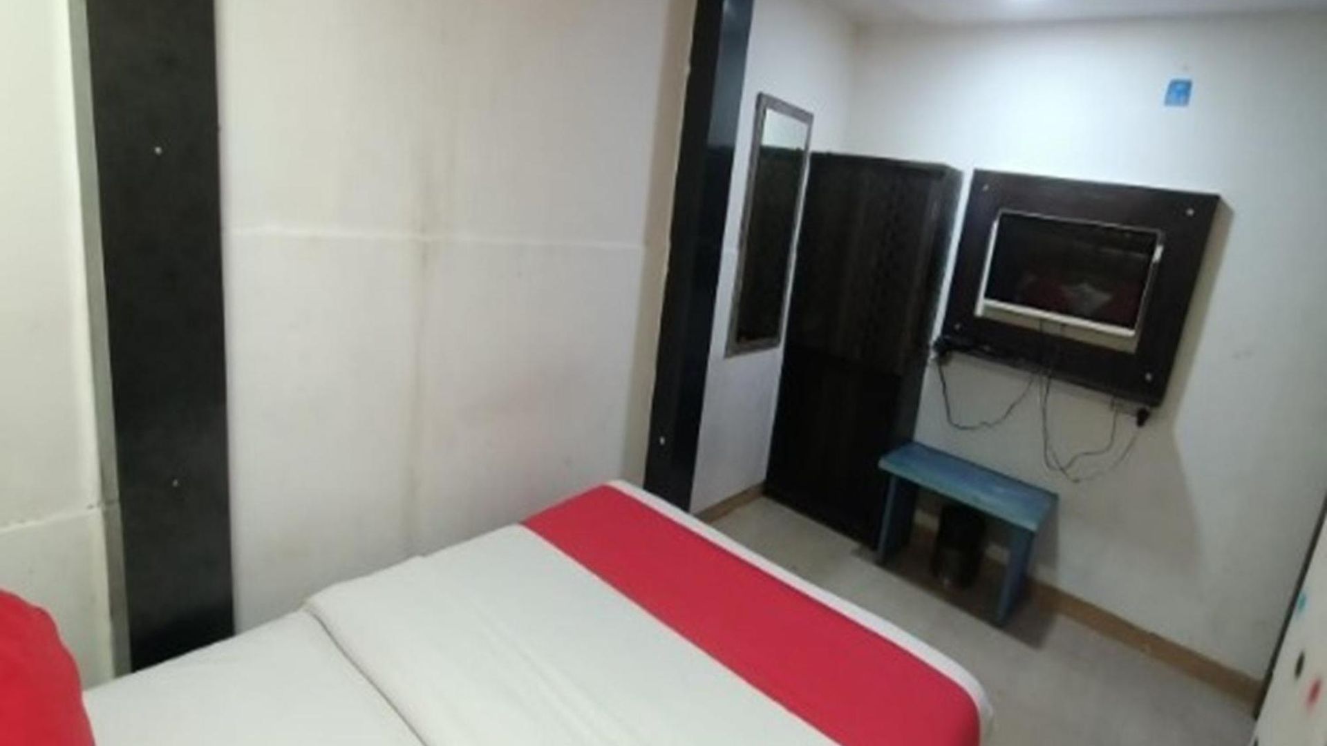 Apartment Sai Leela Near Airport