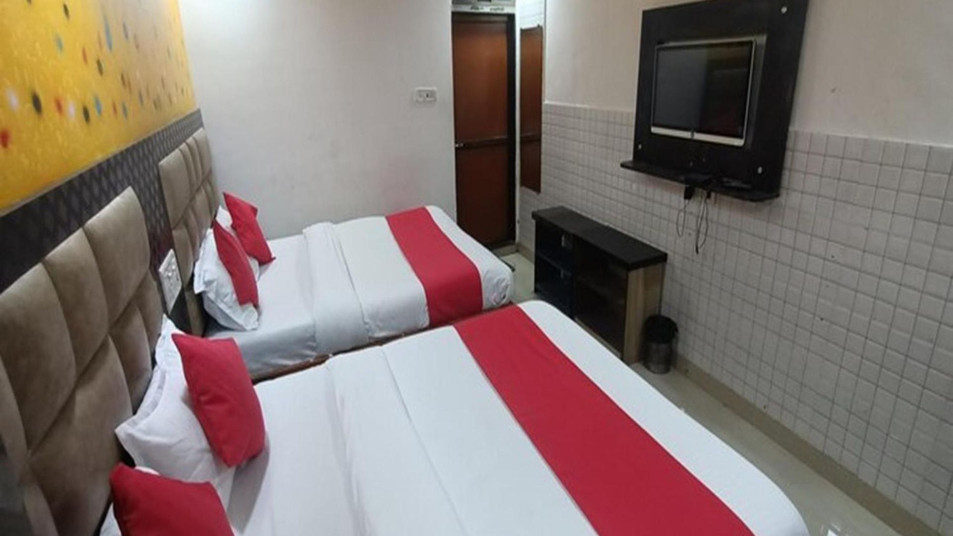 Apartment Sai Leela Near Airport *