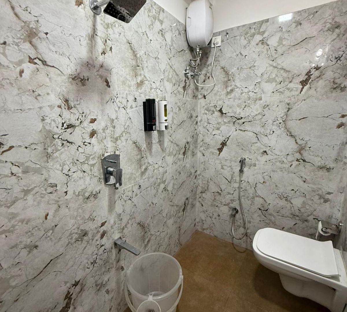 Elegant 1bhk At Bandra W Close To Lilavati Hospital 304 Apartment *