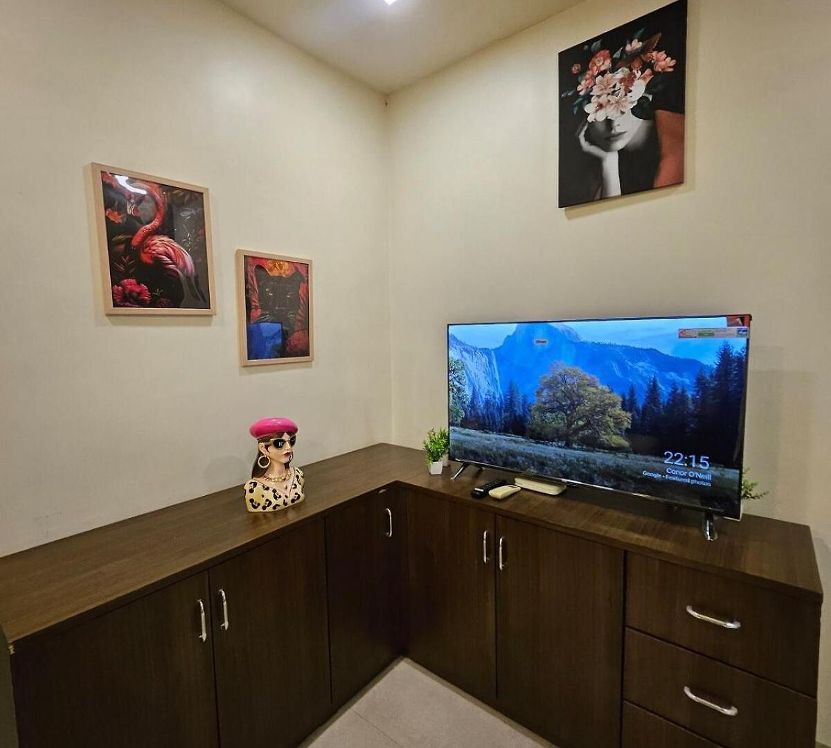 Pali Perch 1bhk With Peace, Charm And Bandra Vibes Mumbai