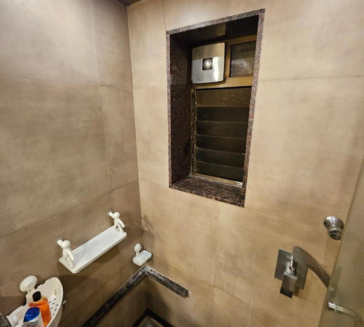 Apartment Pali Perch 1bhk With Peace, Charm And Bandra Vibes