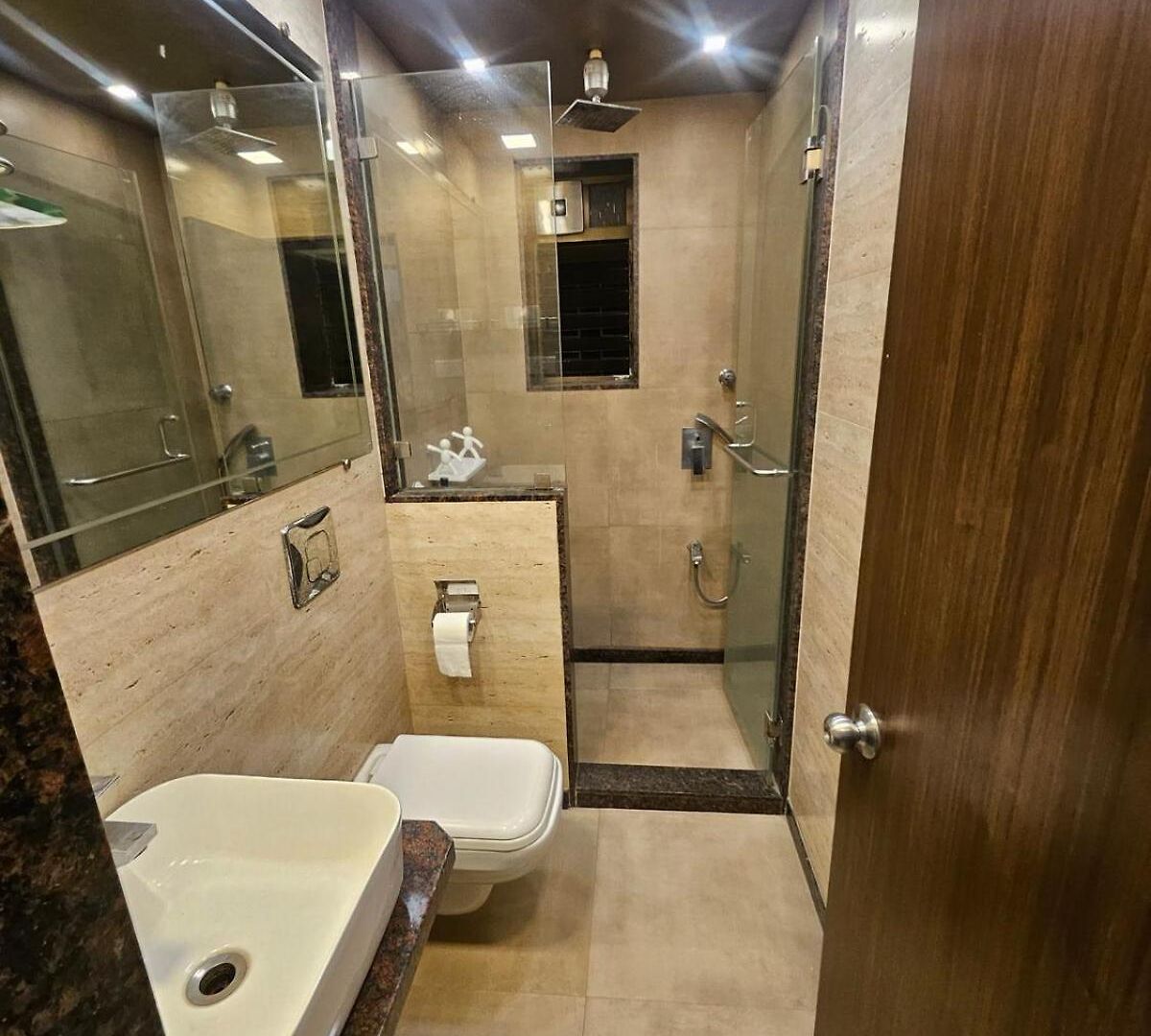 Pali Perch 1bhk With Peace, Charm And Bandra Vibes Apartment Mumbai
