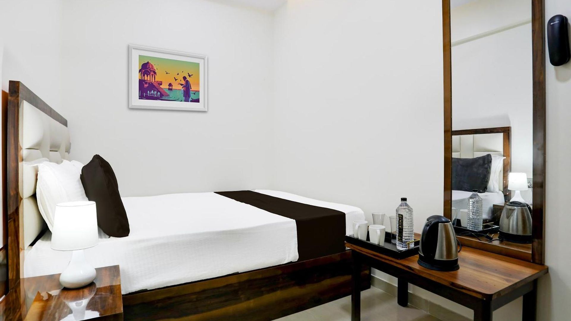 Hotel O Akshay 4*