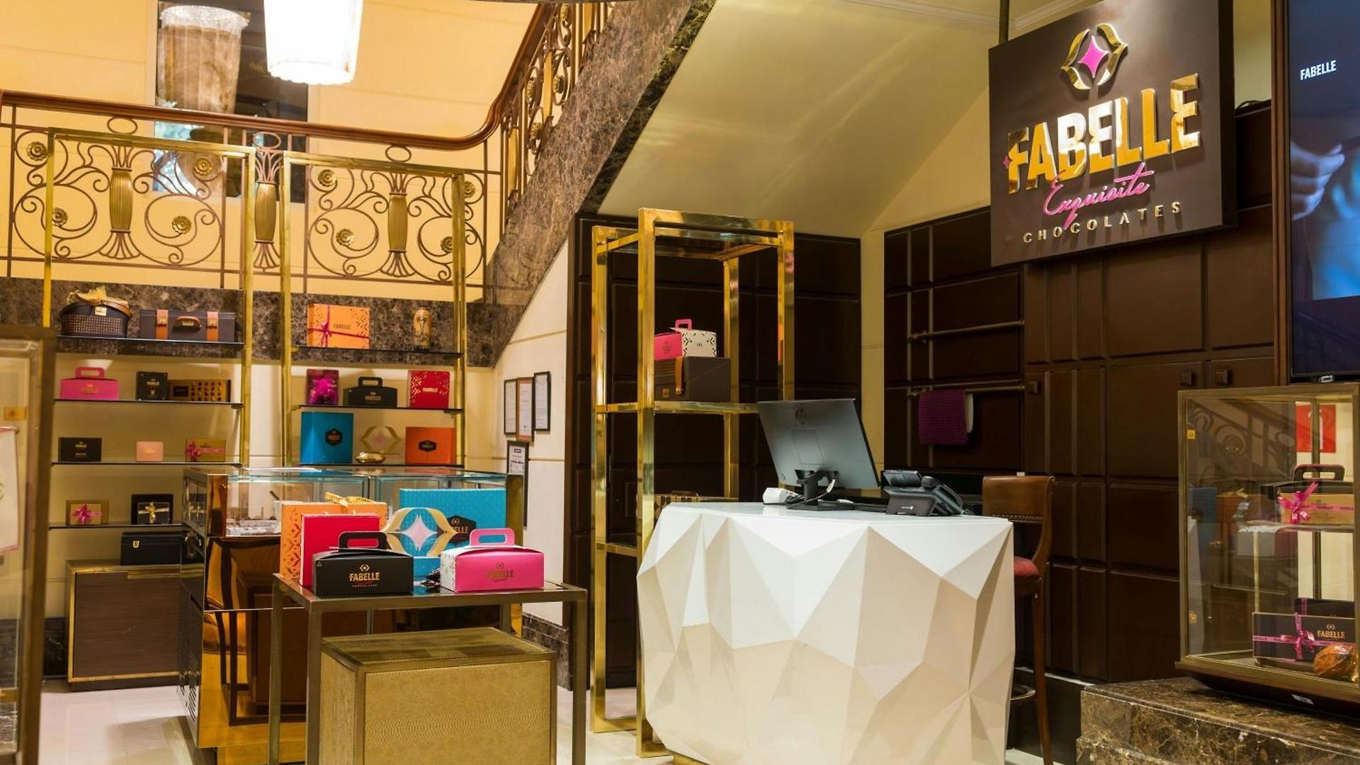 Itc Grand Central, A Luxury Collection Hotel, Hotel