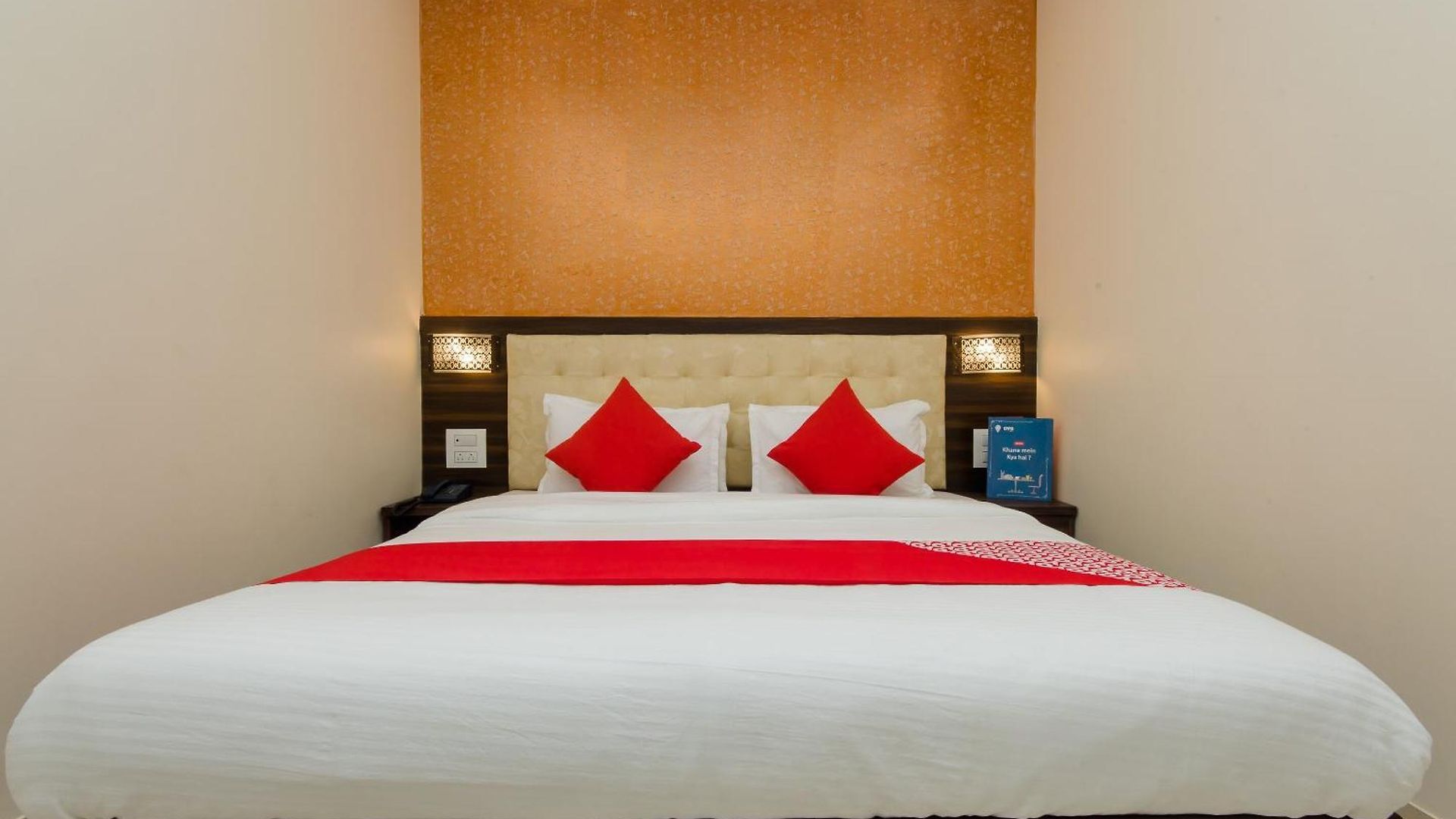 O Avion Park Hotel 3*
