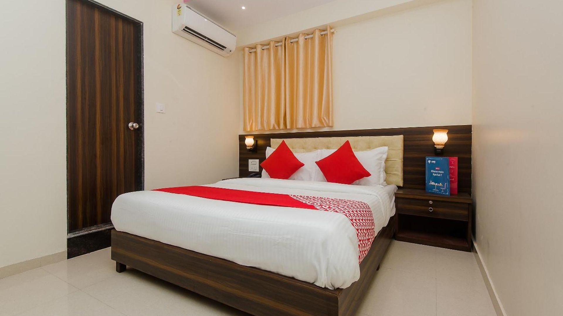 Hotel O Avion Park 3*