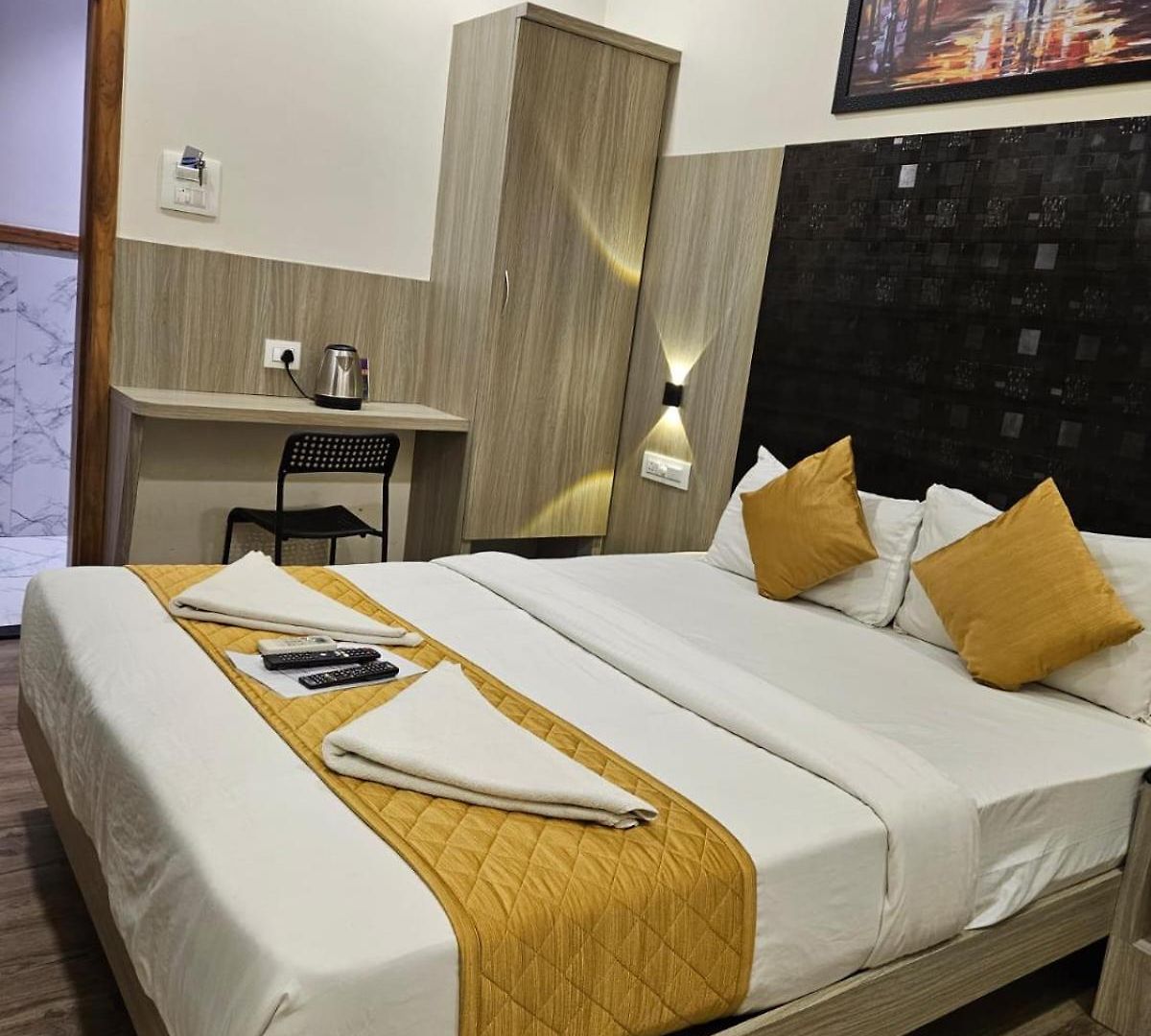 Arts International 3* Mumbai