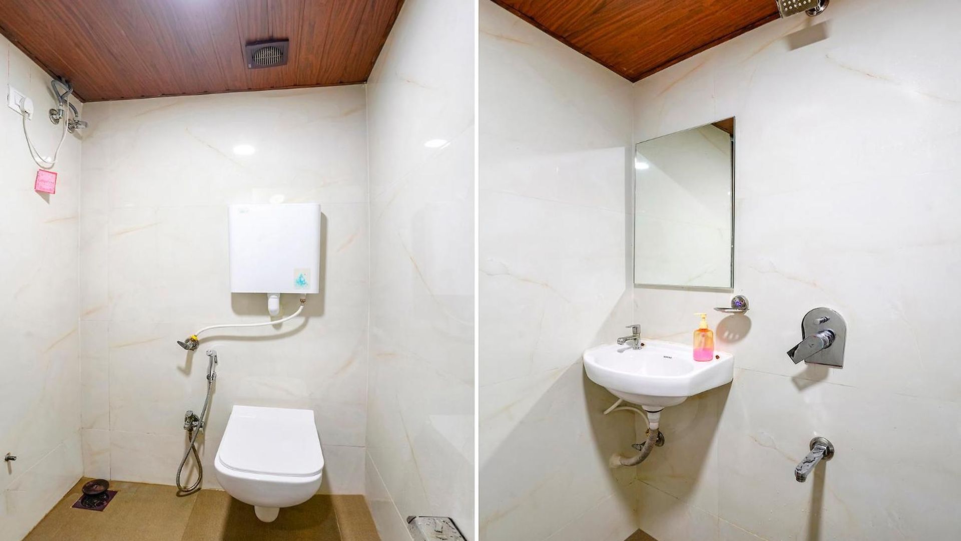 Via Lexus 5 - Nr Janki Devi High School Hotel 3*