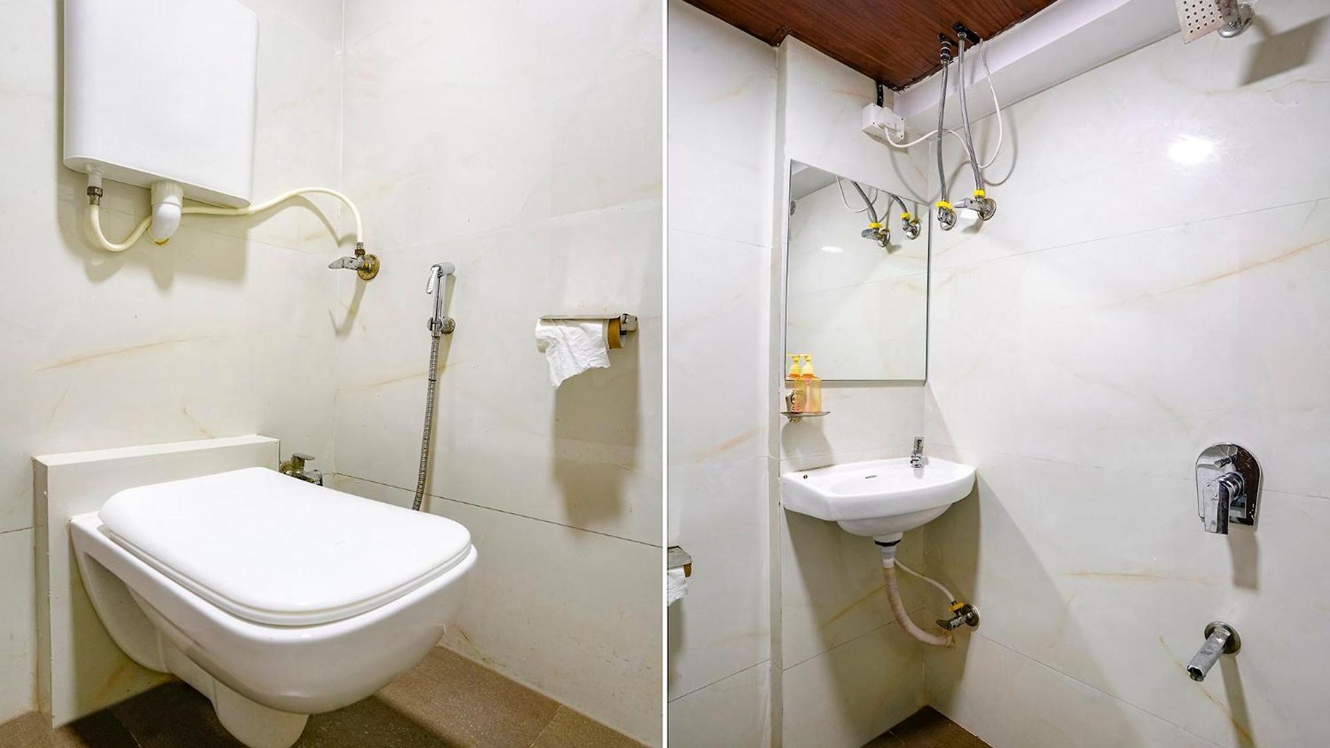 Hotel Via Lexus 5 - Nr Janki Devi High School 3*