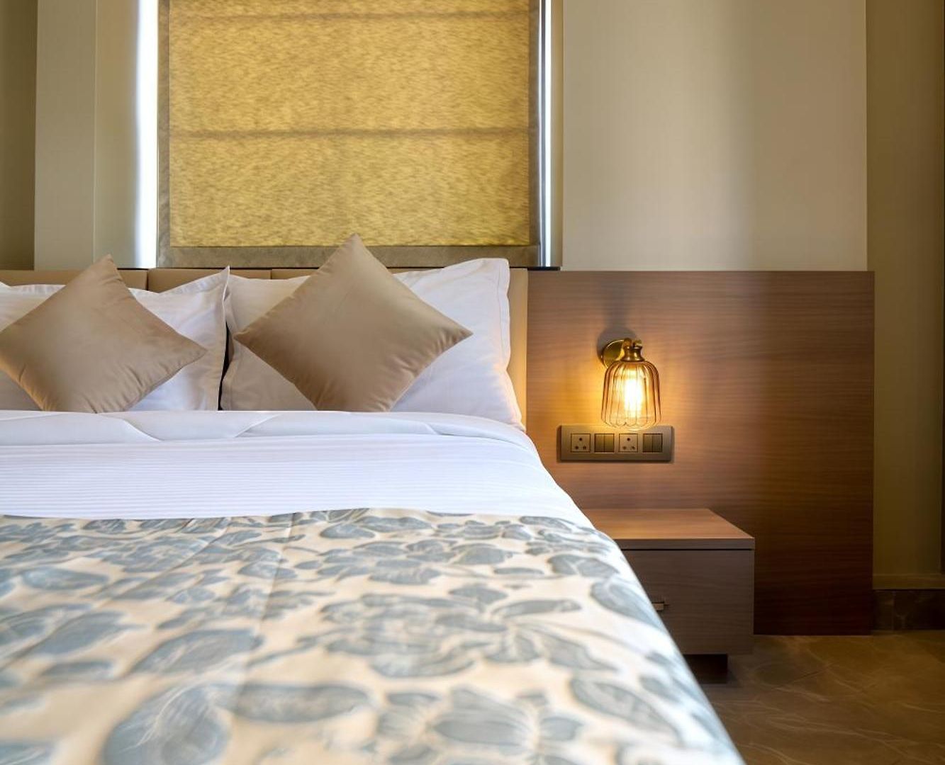Inn The Falcon -