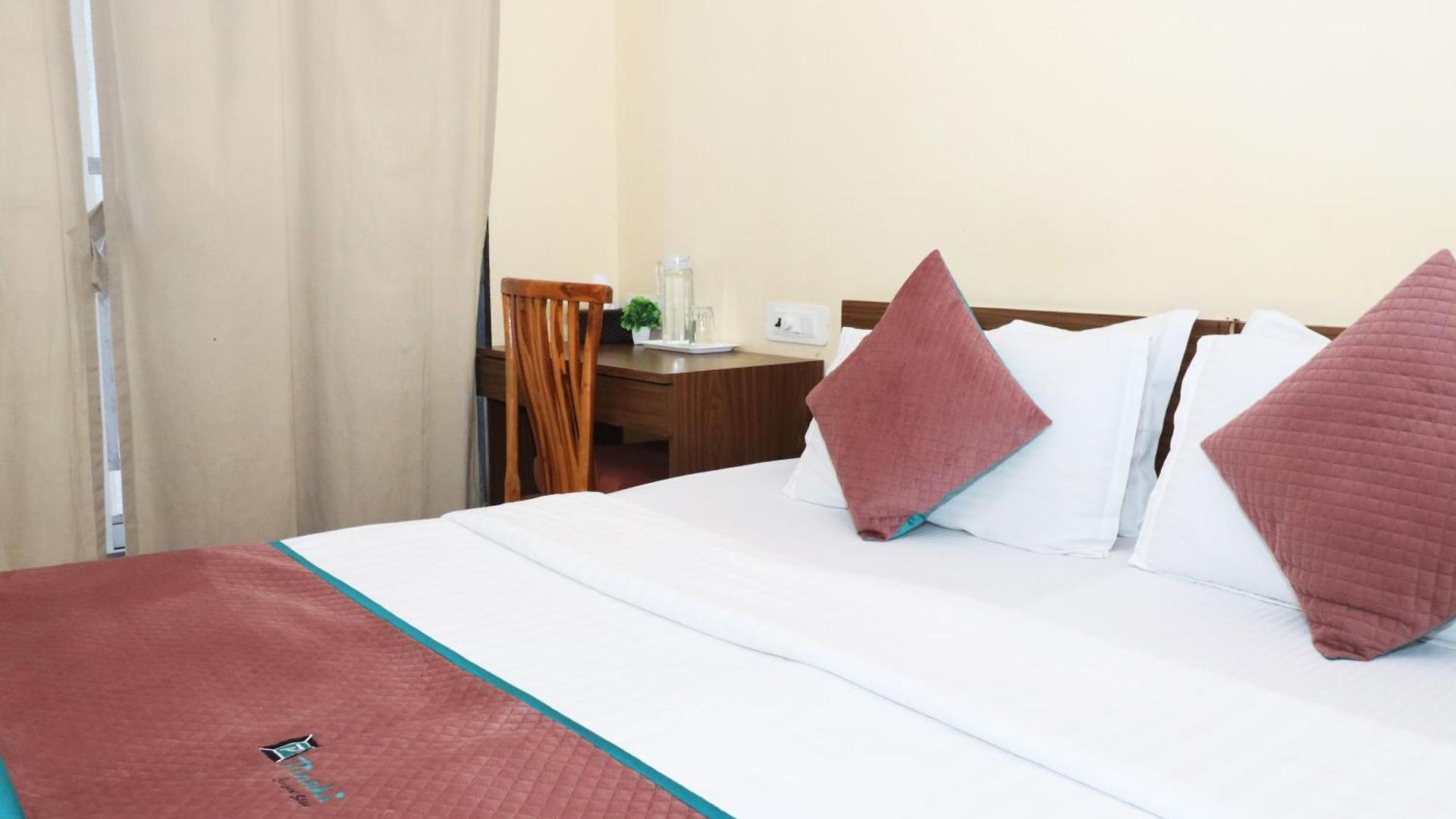 Apartment Pinakii Comfort Parle - Near Airport *