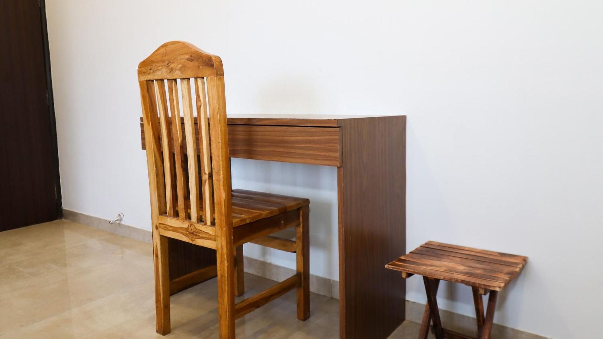 Pinakii Comfort Parle - Near Airport Apartment