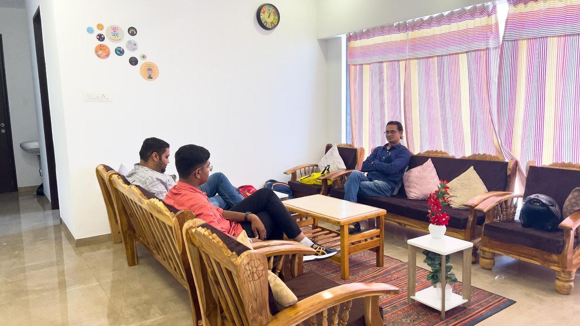 Apartment Pinakii Comfort Parle - Near Airport