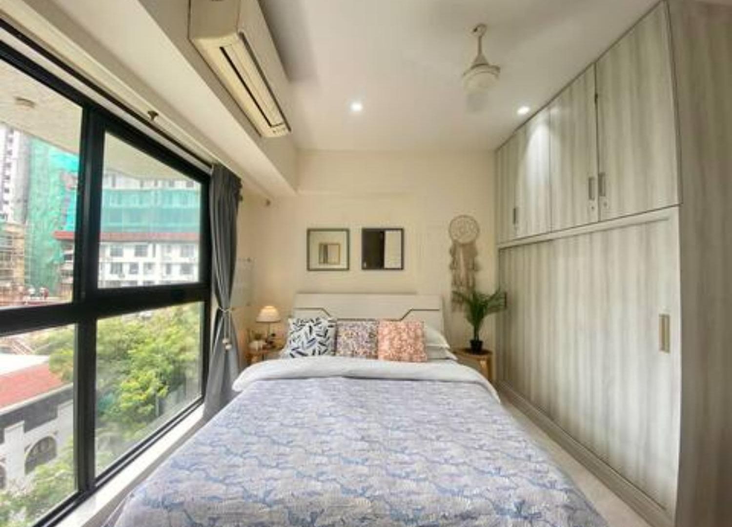 Connekthomes -modern 3bed3bath In Prime Bandra Neighborhood * Mumbai