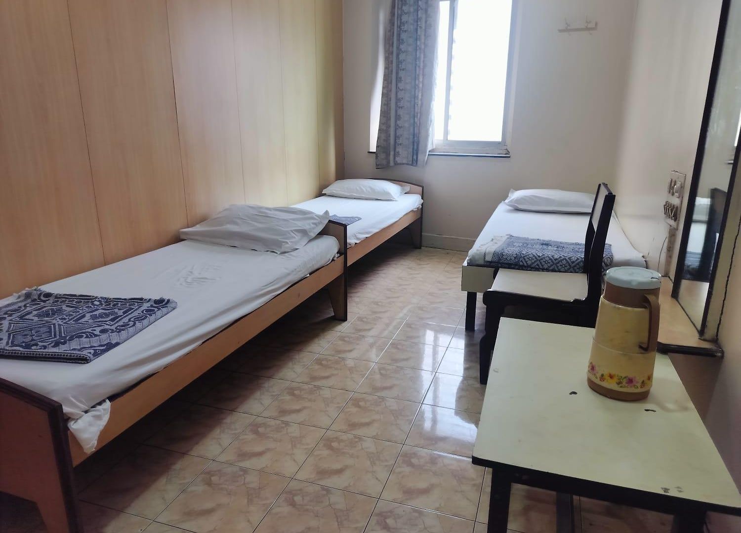 Hotel Milan Mumbai