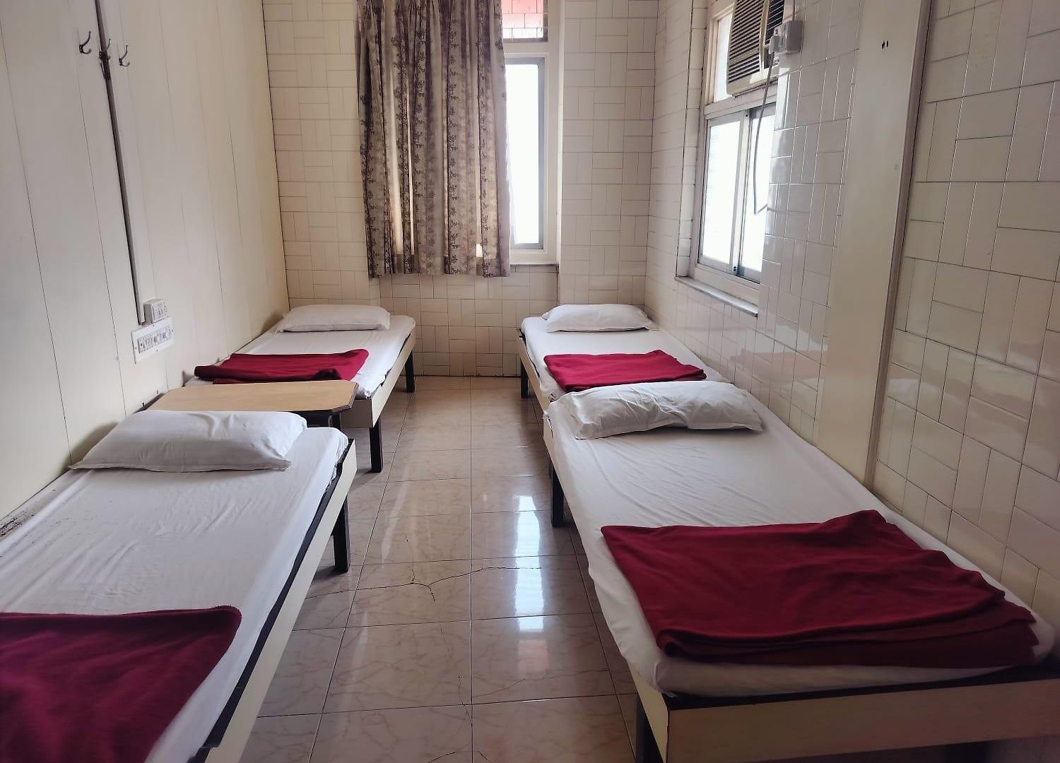Milan Hotel Mumbai