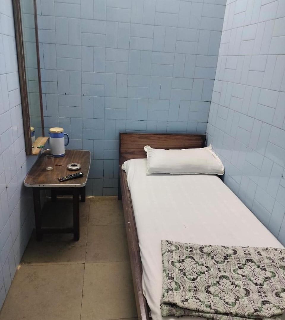 Hotel Milan Mumbai