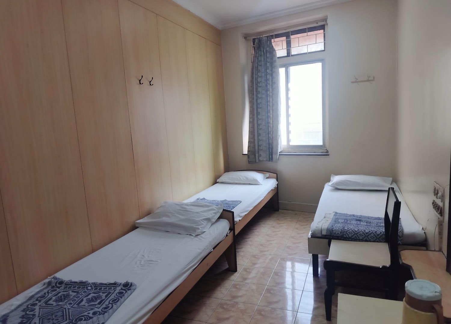 Hotel Milan
