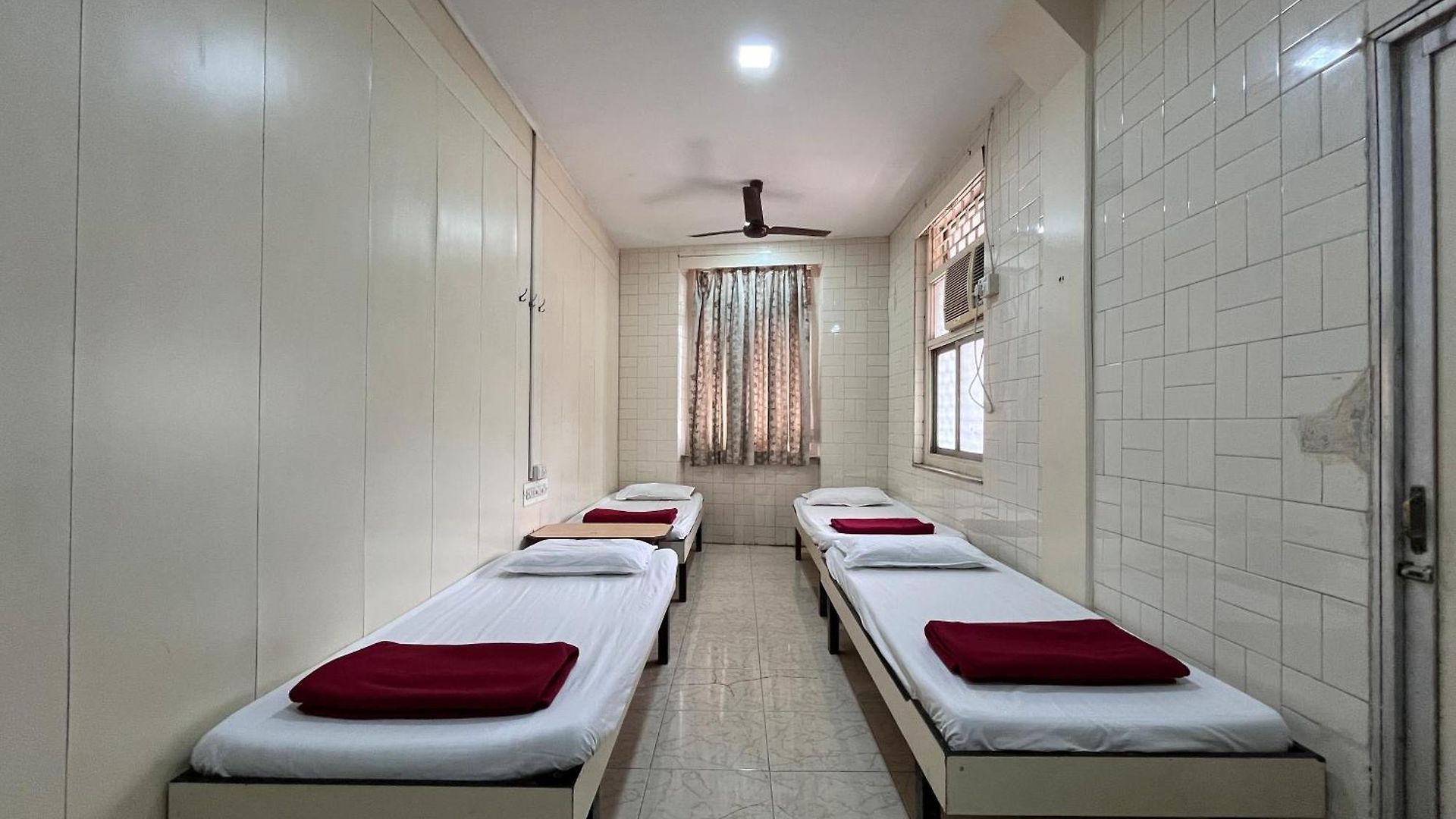 Milan Hotel Mumbai