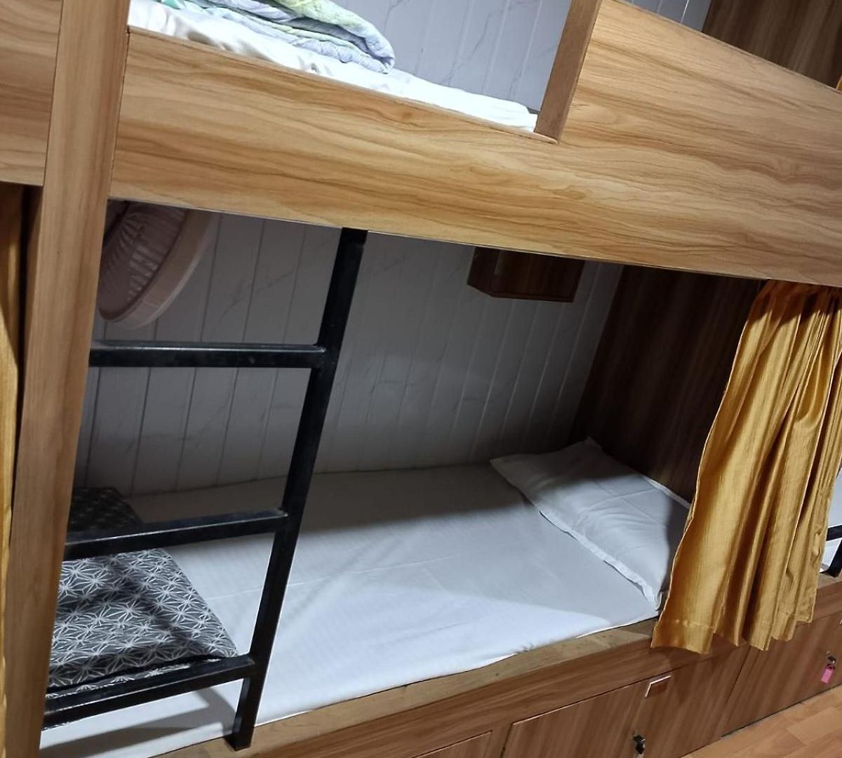 Guest house Sun Shine Ac 5*