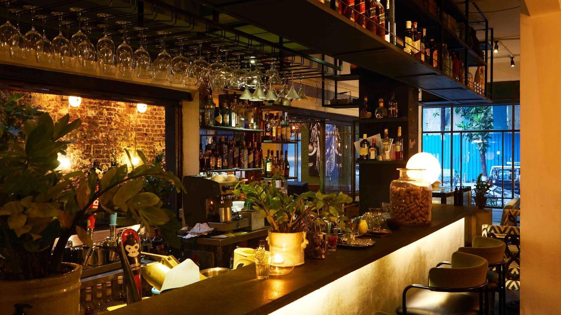 Hotel The Kin Mumbai
