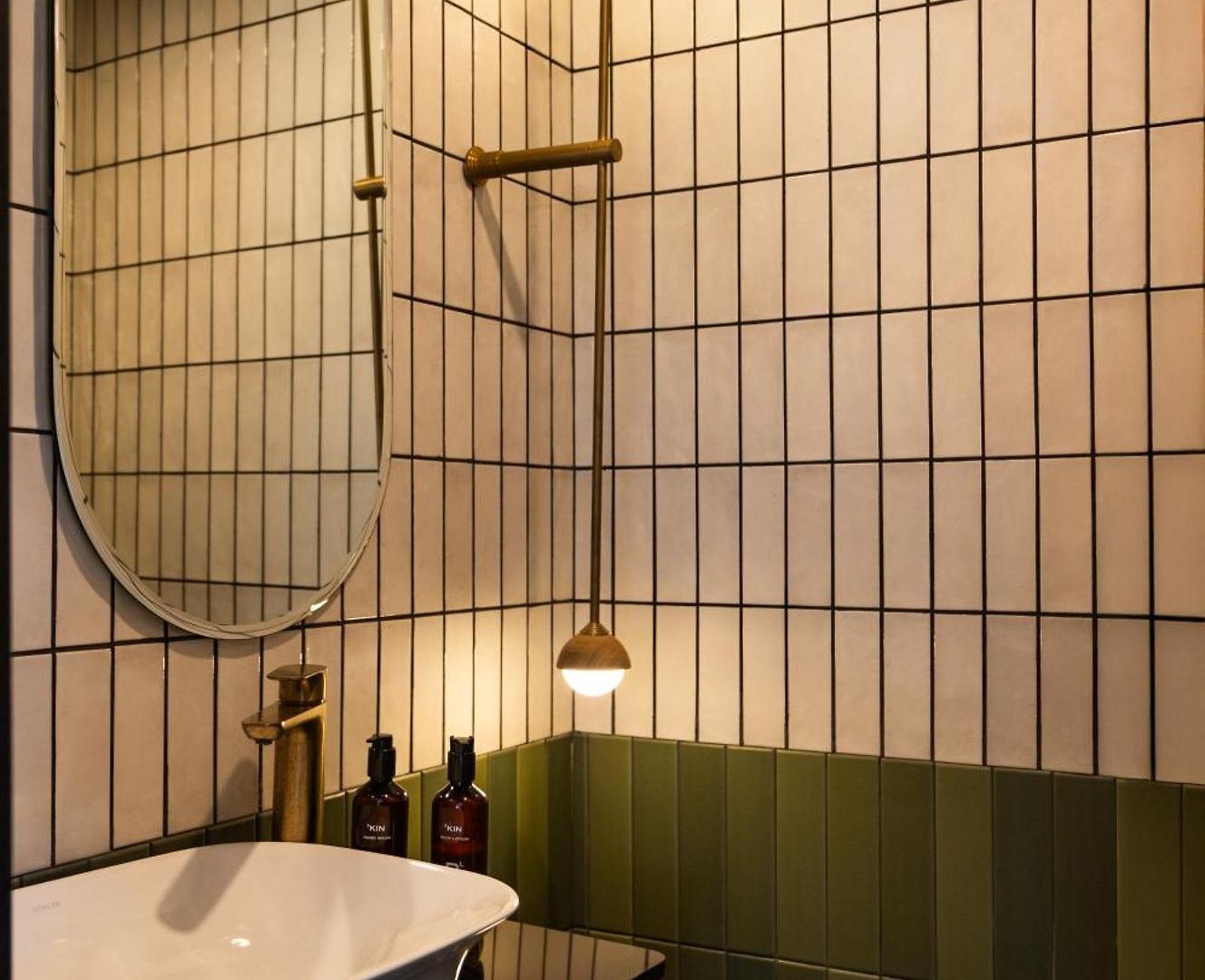 The Kin Hotel Mumbai
