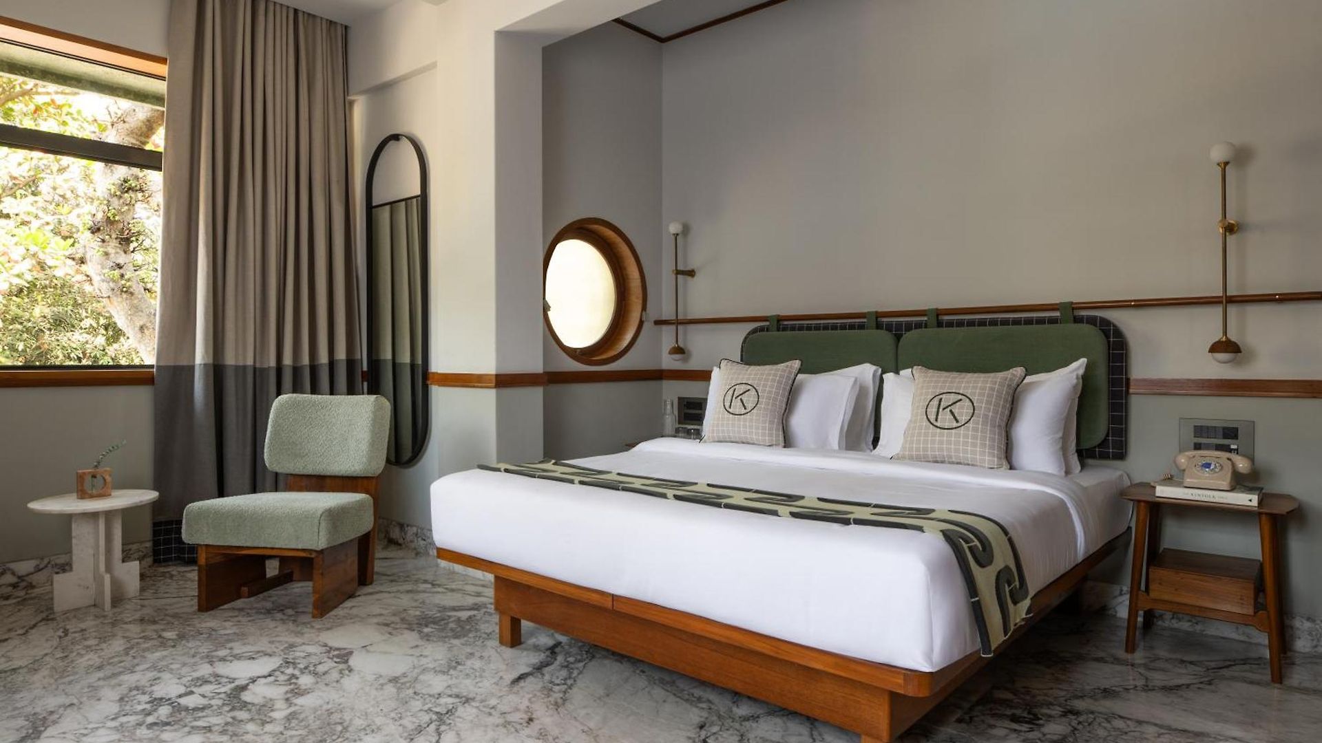 The Kin Hotel Mumbai