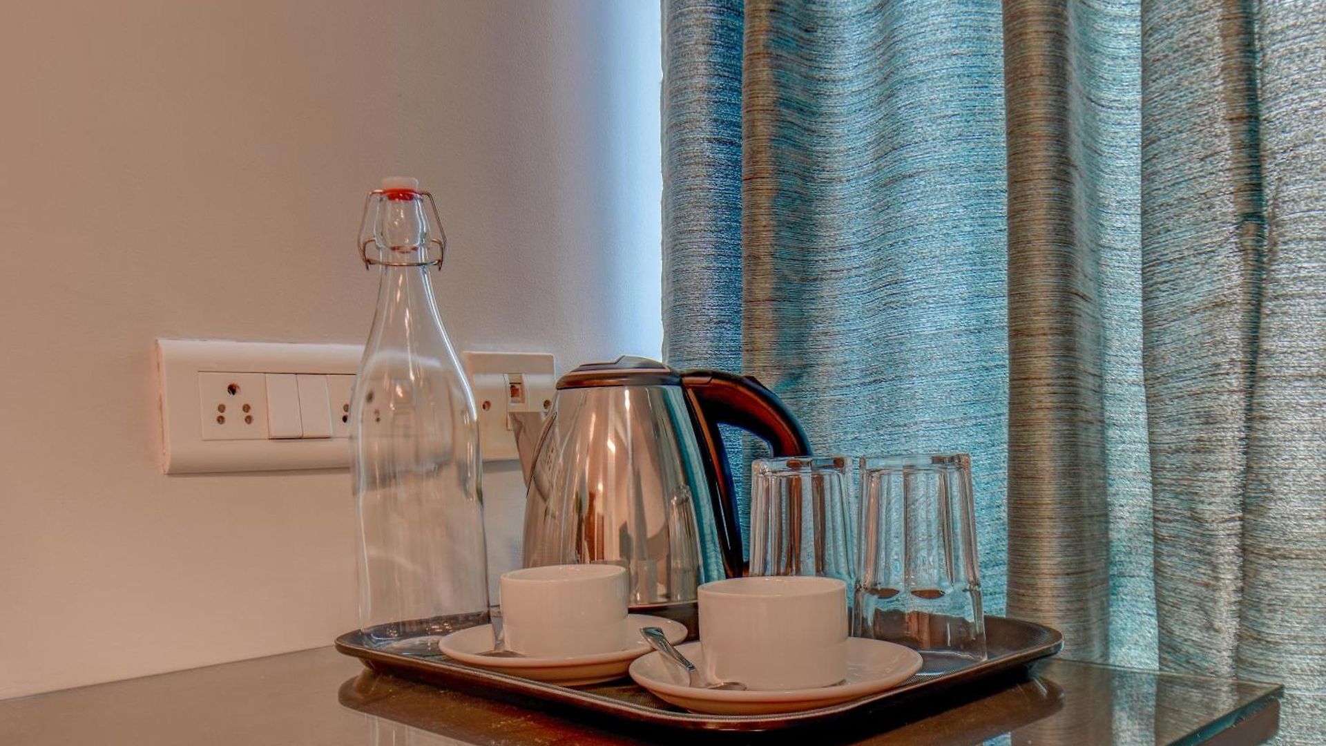 Staywood Suites, Hotel Mumbai