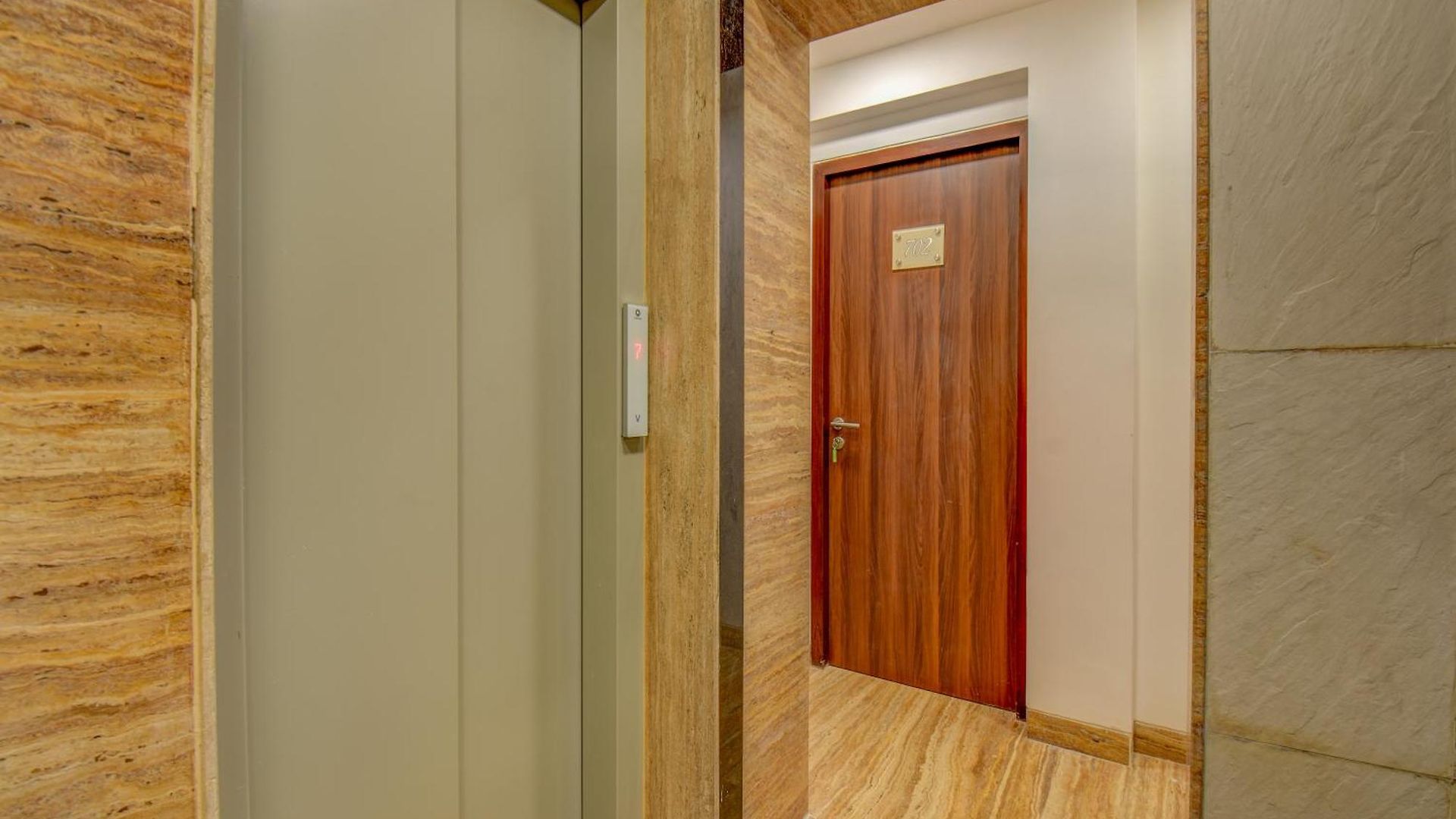 Staywood Suites, Hotel Mumbai