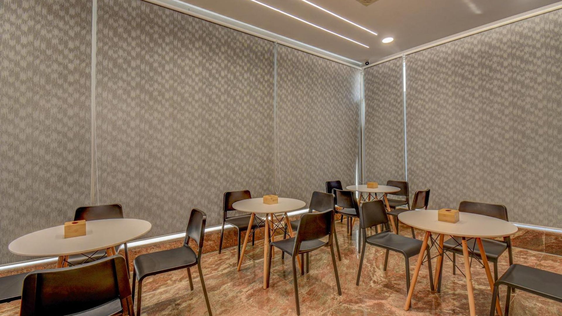 Staywood Suites,